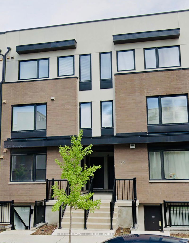 home for lease on 2-159 William Duncan Road