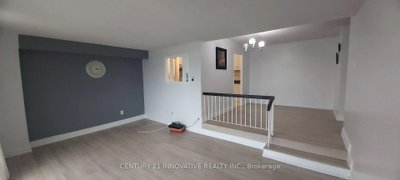 Condo leased at 403-5 San Romanoway Way, Toronto, Ontario, M3N 2Y4 - Black Creek - MLS: W8143118