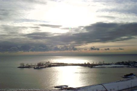 416 - 2095 Lake Shore Blvd W, Toronto, M8V2Z6 | Image 3