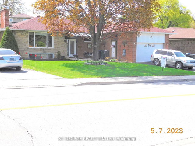 29 Nanwood Drive