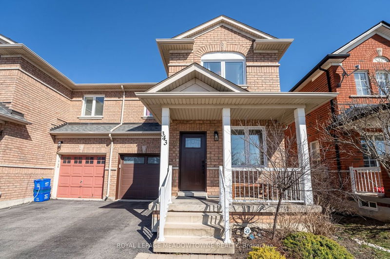 home for sale on 343 Pettigrew Trail