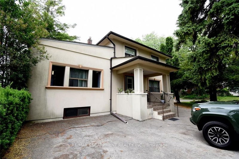 home for sale on 1052 Deta Road
