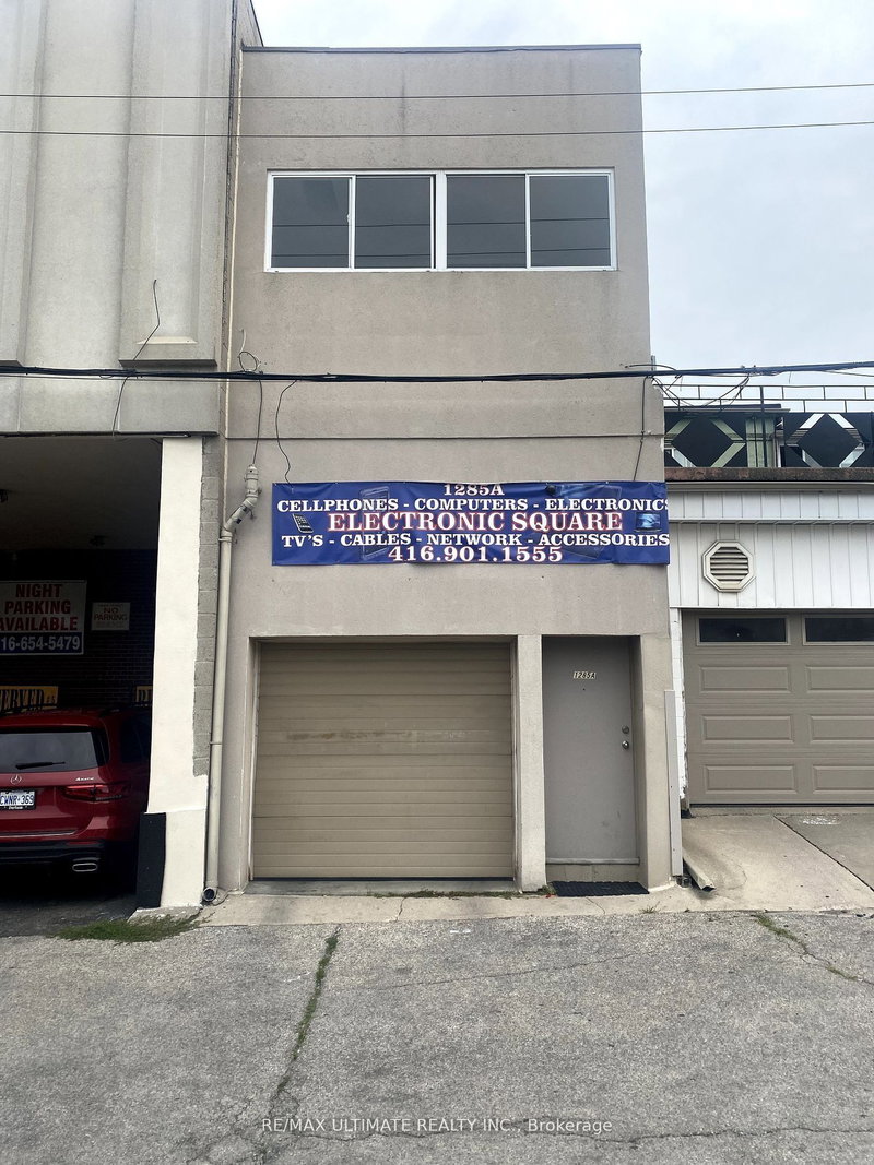 1285A St Clair Ave W, Toronto, M6E 1B8 | Image 2