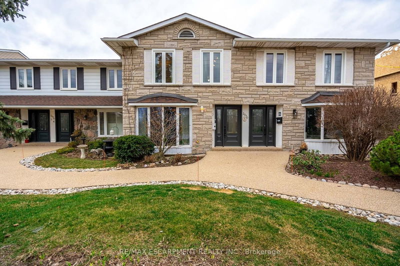 home for sale on 5-2070 Brant Street