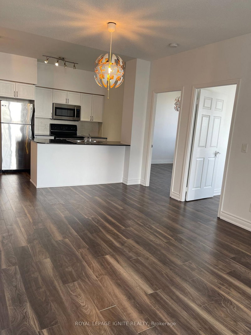 3110 - 388 Prince of Wales Dr, Mississauga, L5B 0A1 | Image 2