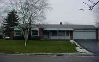 Detached House sold at 2 Glebe Crescent, Brampton, Ontario, L6S1G1 - Northgate - MLS: W814649