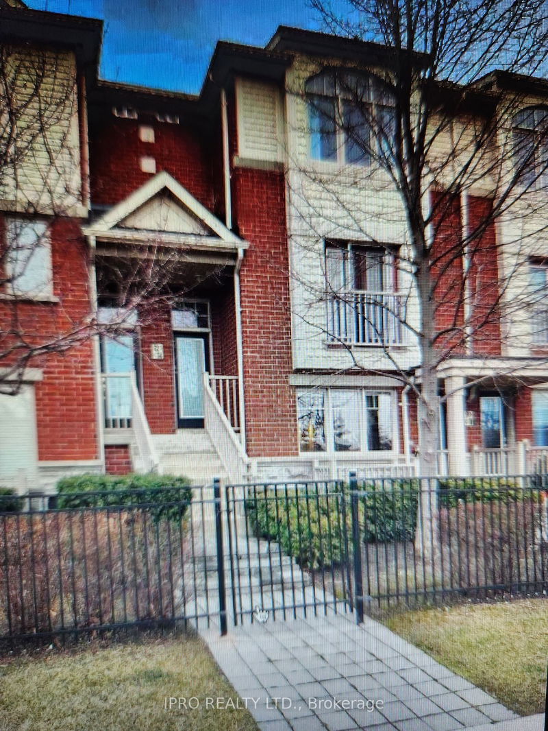 home for lease on 12-5755 Tenth Line