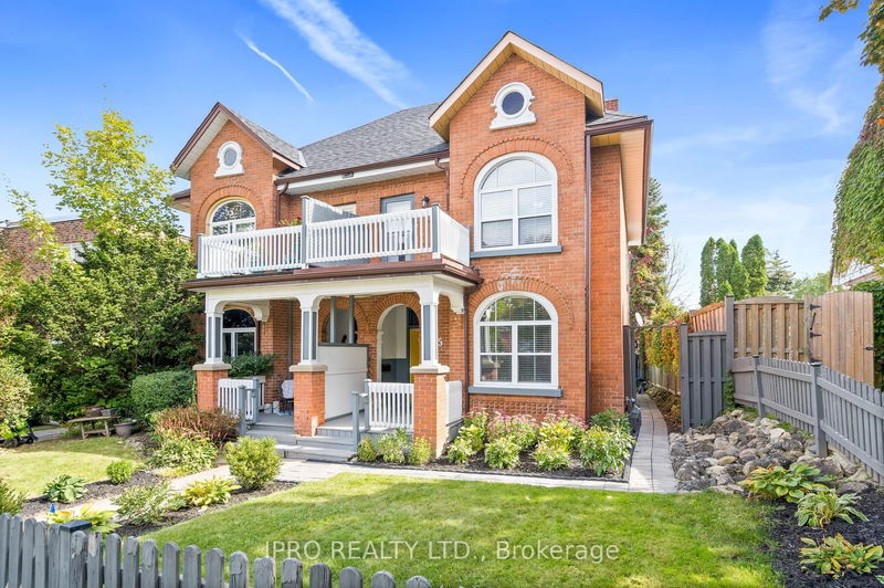home for sale on 15 First Street