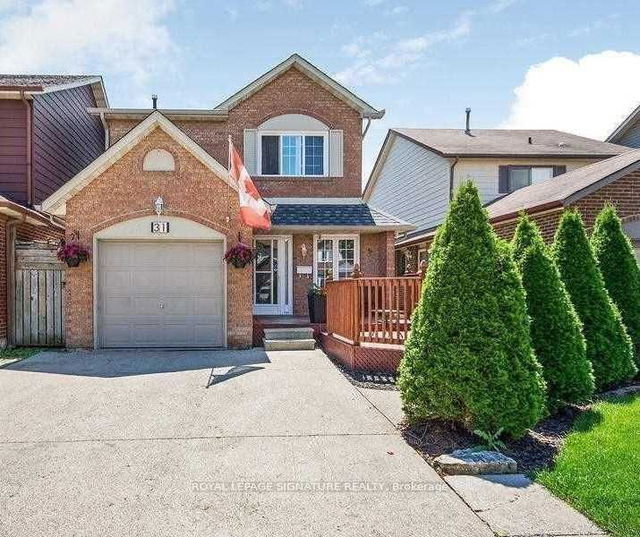 31 Buckland Way