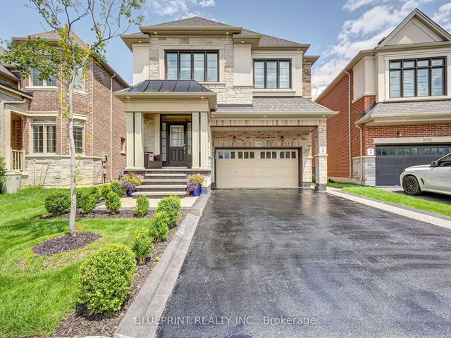1396 Argall Court