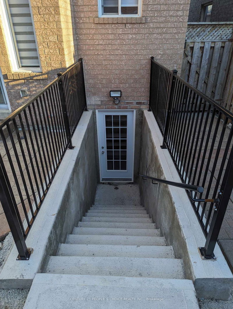 home for lease on Bsmt-3 Baningto Crescent