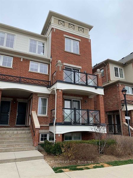 home for lease on 12-2557 Sixth Line