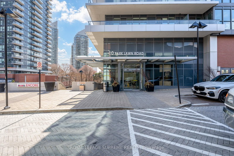 2008 - 10 Park Lawn Rd, Toronto, M8V 0H9 | Image 2