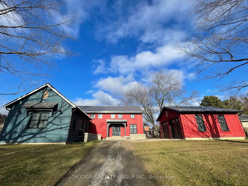 7089 Second Line W, Mississauga, L5W 1A1 | Image 2