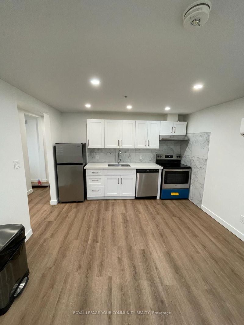 home for lease on Main-2 Harold Street