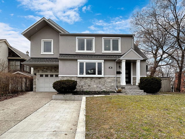 180 Berry Road