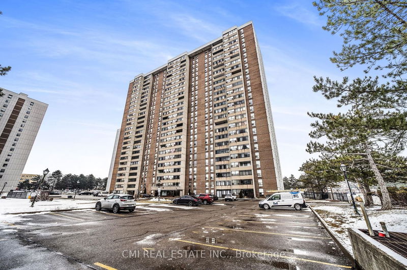 home for sale on 2101-18 Knightsbridge Road