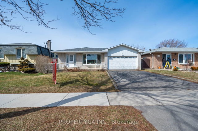 3363 Brandon Gate Drive