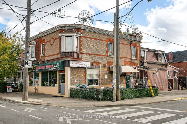 1531 Dupont Street