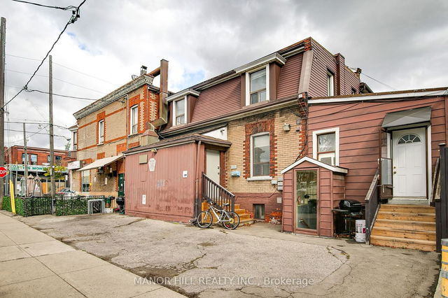 1531 Dupont Street