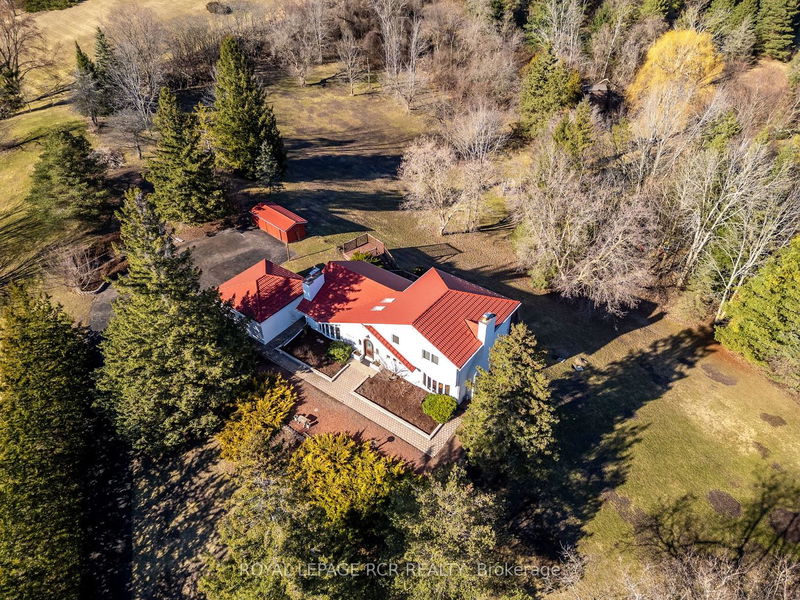 home for sale on 8 Albion Hills Drive