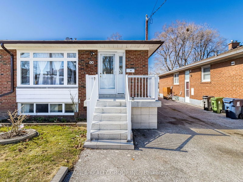 home for sale on 60 Fernando Road