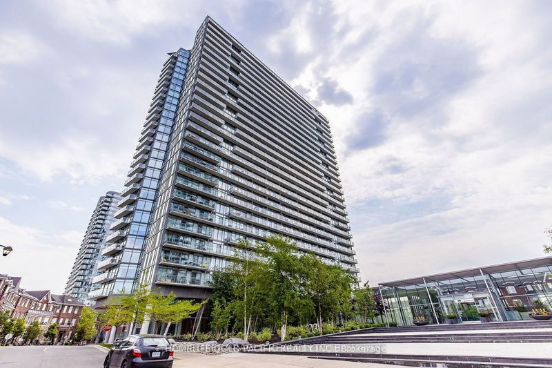 home for lease on 1802-103 The Queensway Avenue