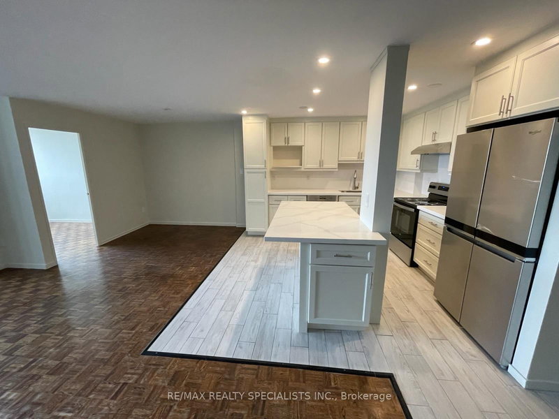 601 - 85 Emmett Ave, Toronto, M6M 5A2 | Image 3