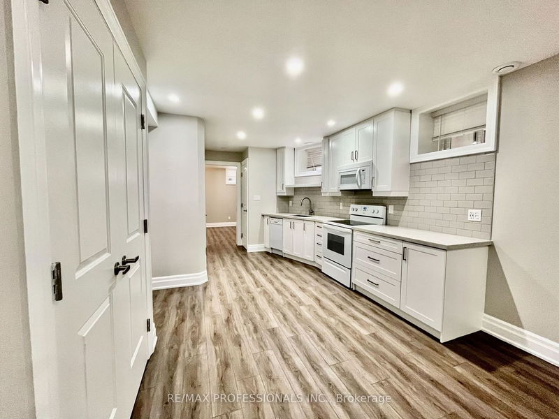 home for lease on Bsmt-69 Symington Avenue