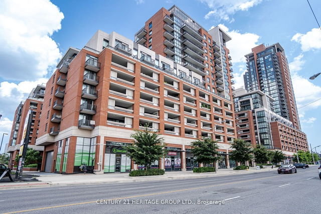 528 - 3091 Dufferin Street
