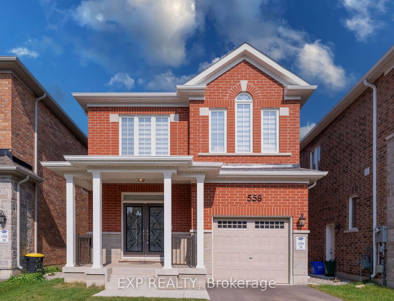 home for lease on 558 Kennedy Circle W