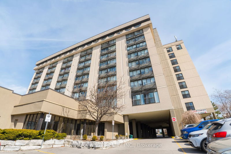 home for lease on 629-2737 Keele Street
