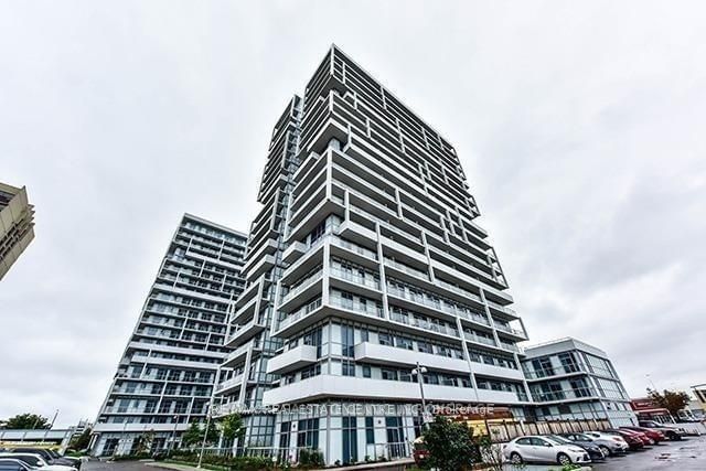 Condo leased at 1102-65 Speers Road, Oakville, Old Oakville, L6K 3V5 - MLS: W8152980