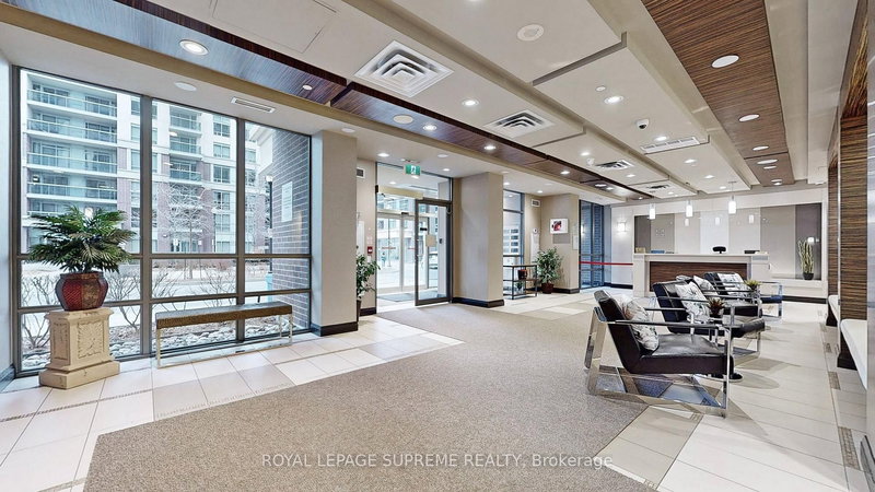 413 - 1 Michael Power Pl, Toronto, M9A 0A1 | Image 2