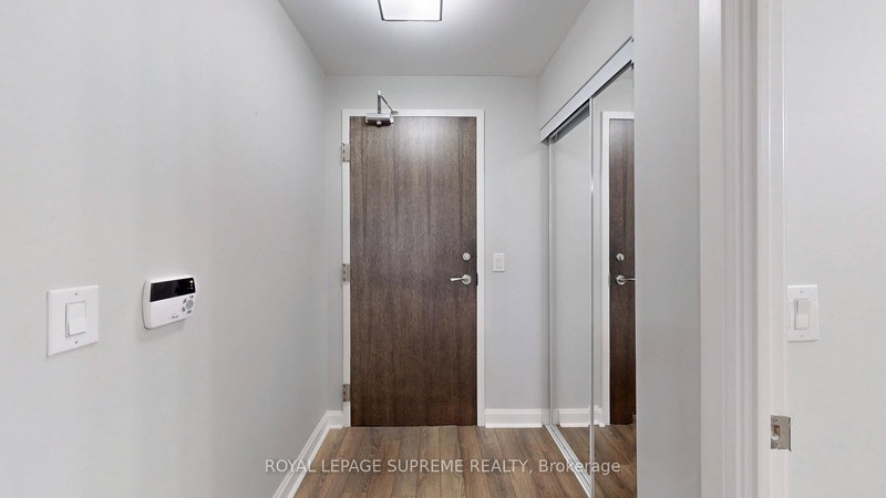 413 - 1 Michael Power Pl, Toronto, M9A 0A1 | Image 3