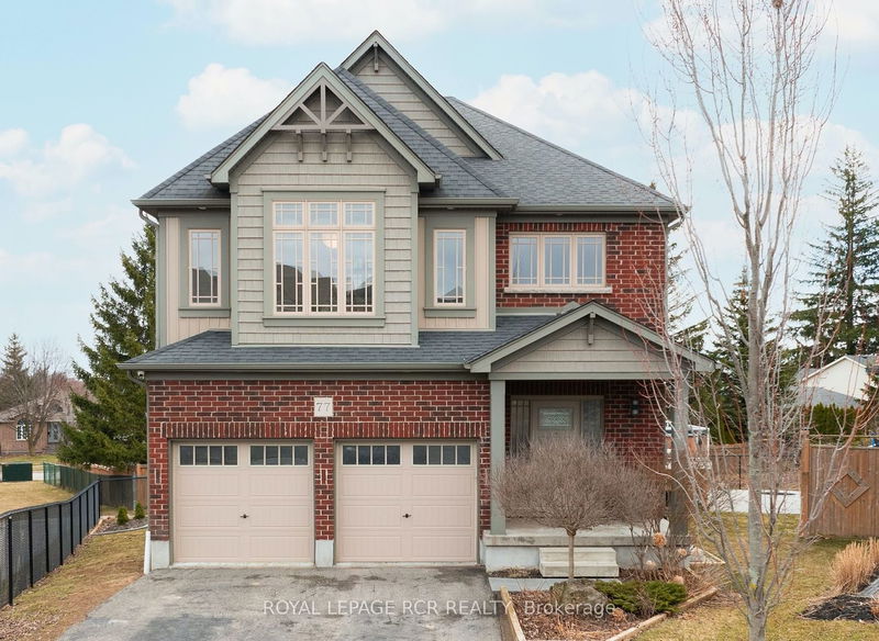 home for sale on 77 Laverty Crescent