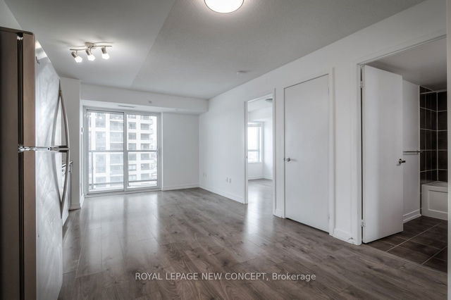 1612 - 1420 Dupont Street
