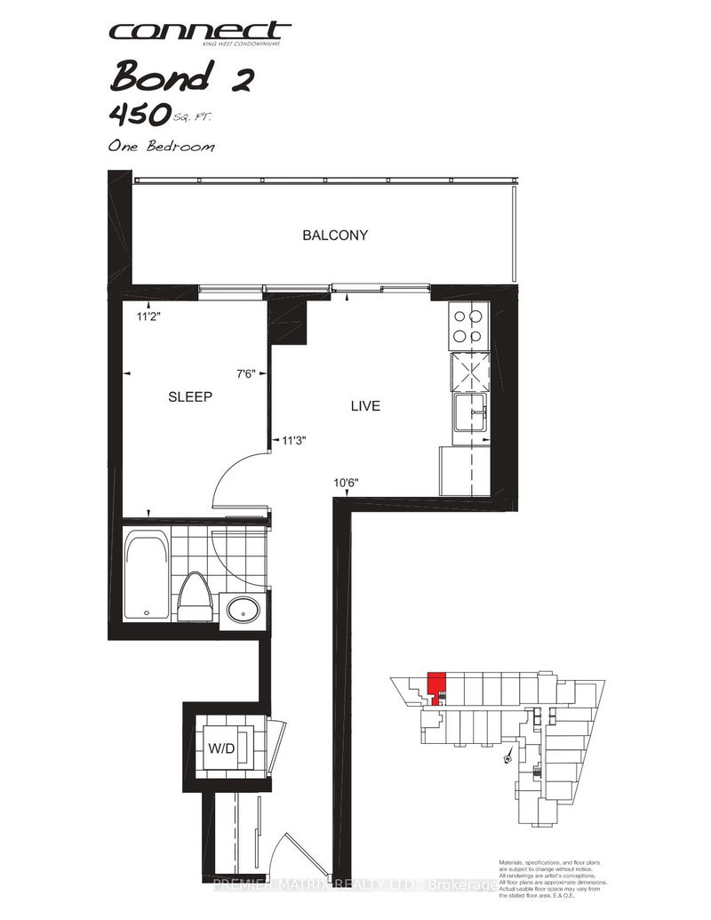 home for lease on 620-38 Joe Shuster Way