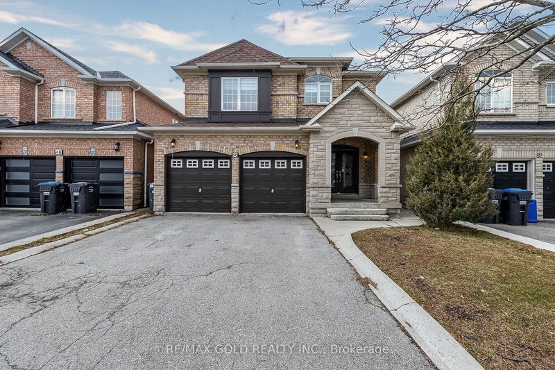 home for sale on 50 Lady Belle Crescent