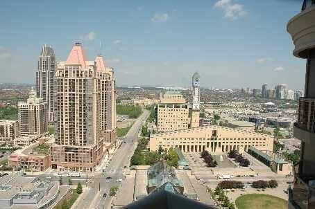 home for lease on 2901-310 Burnhamthorpe Road