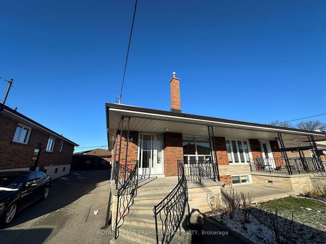 34 Coquette Road
