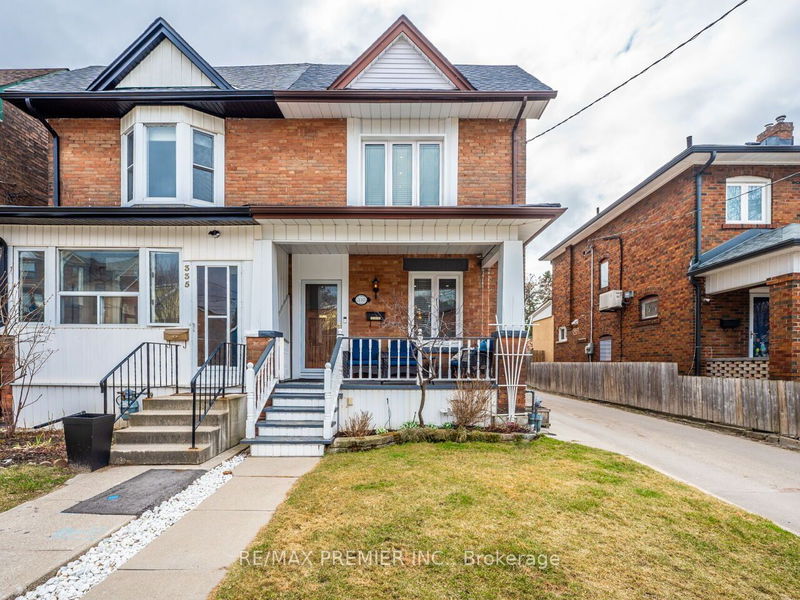 home for sale on 337 Saint Johns Road