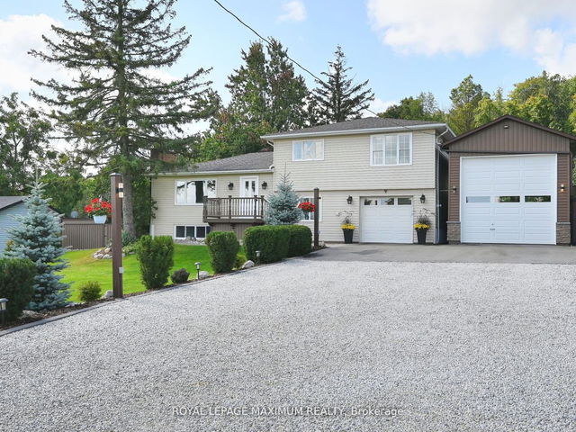 10382 Regional Rd 25 Road