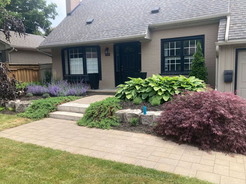 home for sale on 462 Townsend Avenue