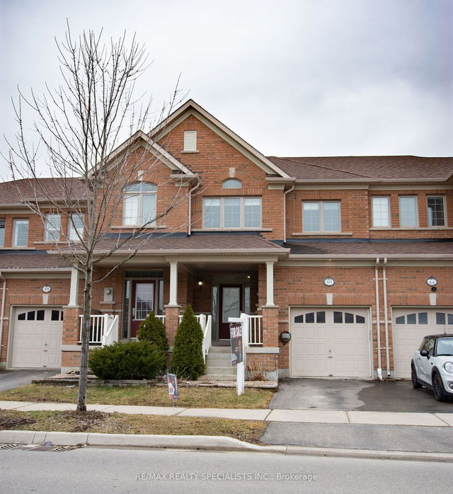 46 Whitmer Street