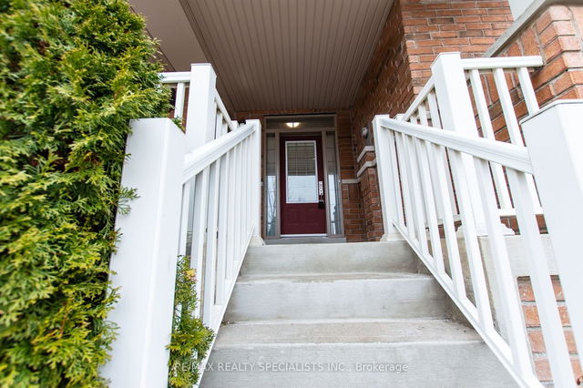 46 Whitmer Street