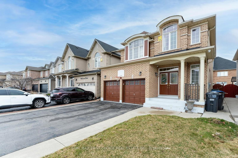 50 Severin St, Brampton, L6R 0P3 | Image 2