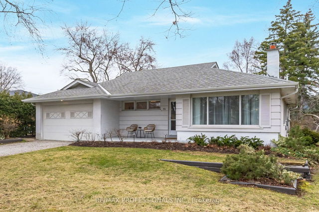 114 Rathburn Road