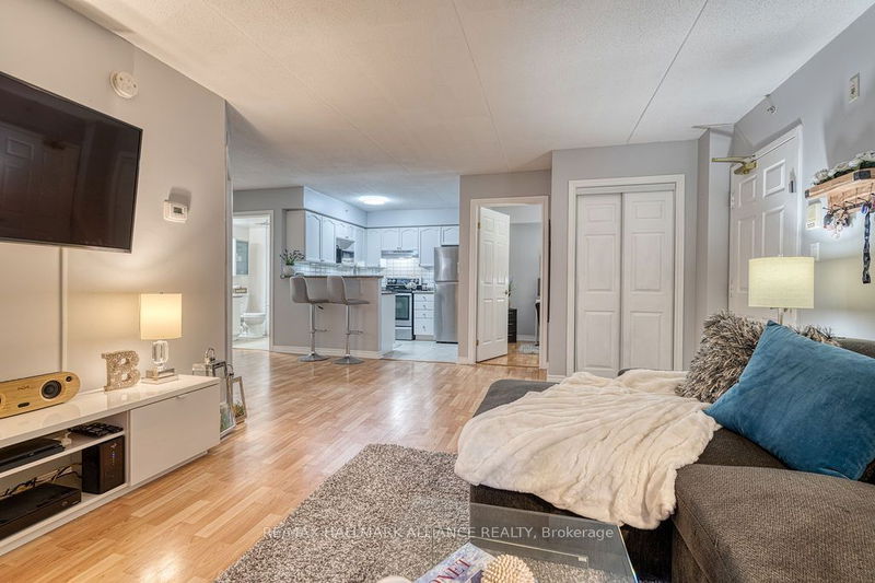 home for sale on 108-1411 Walker's Line
