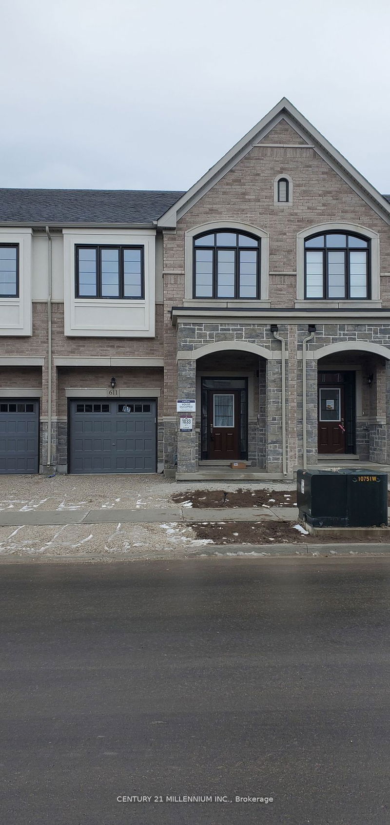 home for lease on 611 Boyd Lane